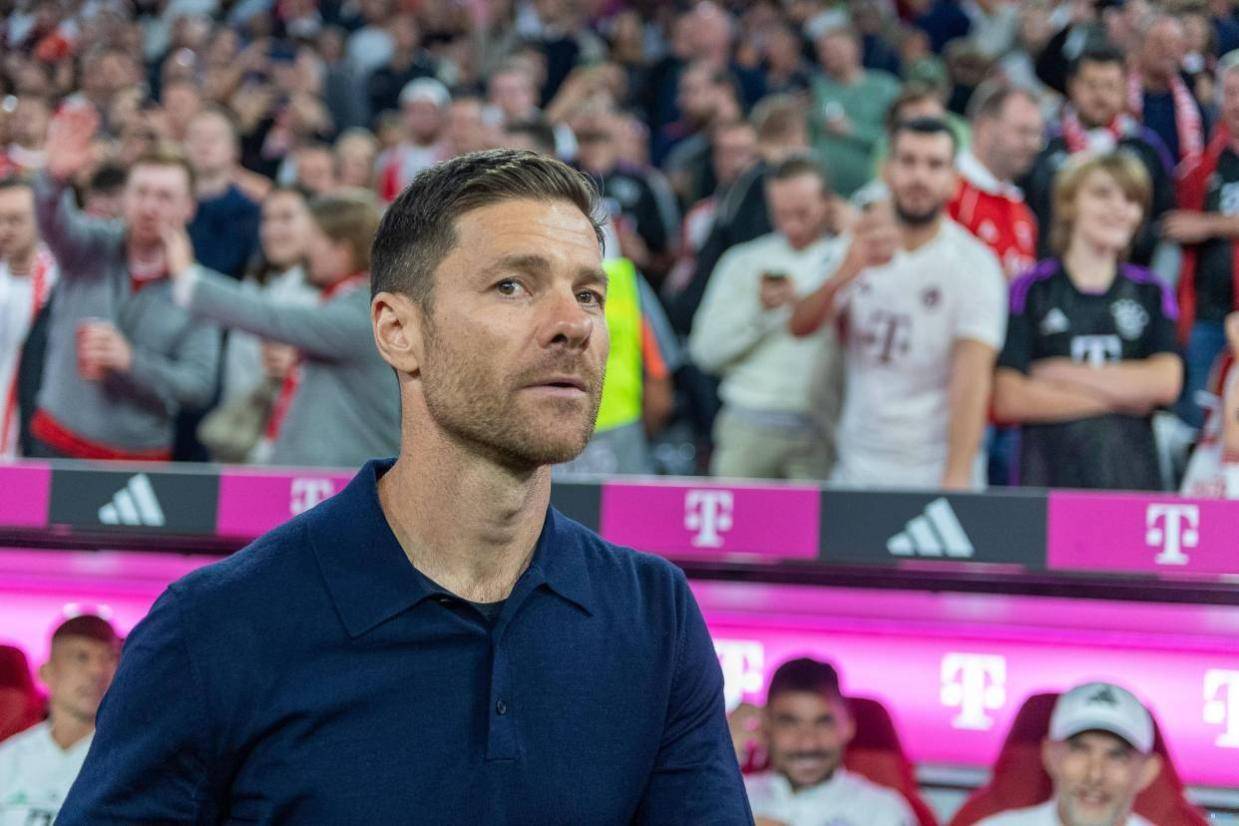 阿隆索正式掌帅印：世俱杯试水风险不大，未来恐难被看好