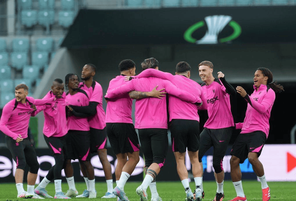 观战台：巴黎火拼国米争欧冠冠军切尔西冲击欧战全满贯