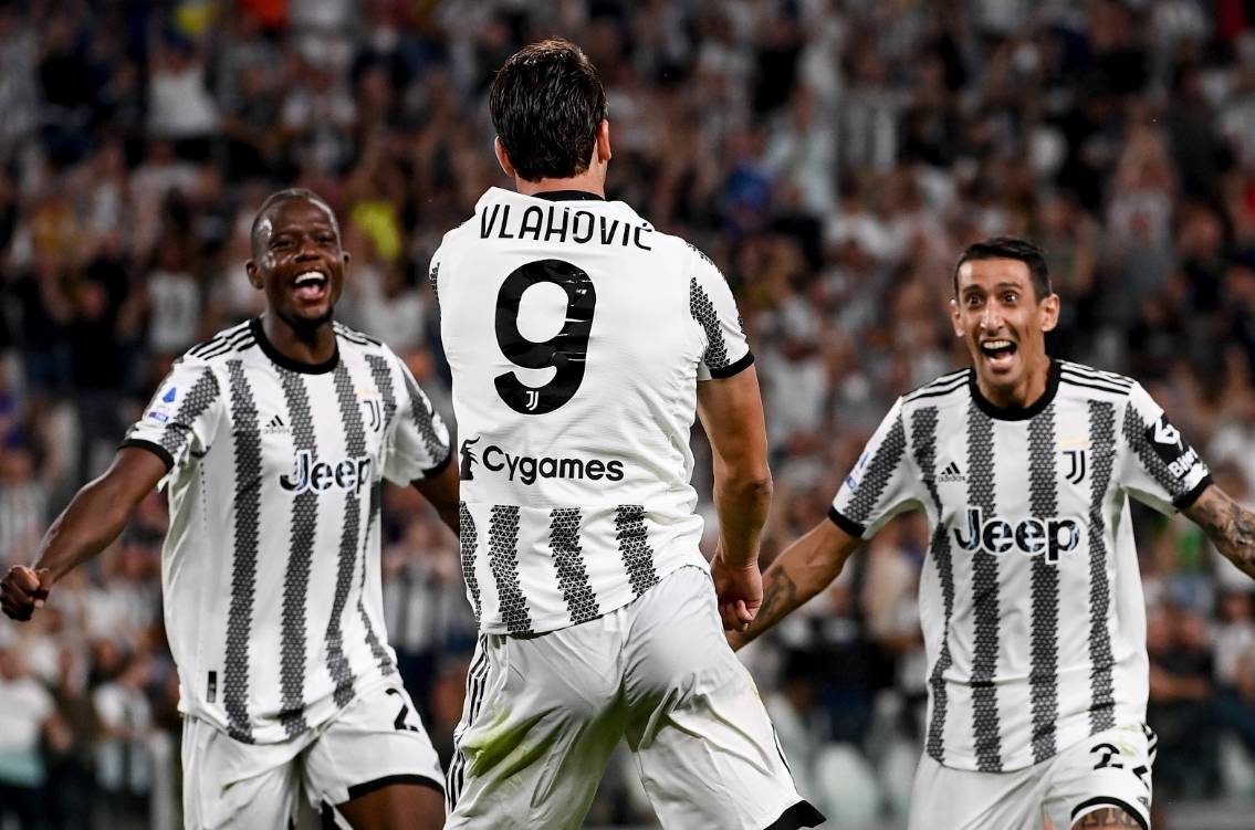 世俱杯：尤文图斯VS曼彻斯特城 最新精准比分预测