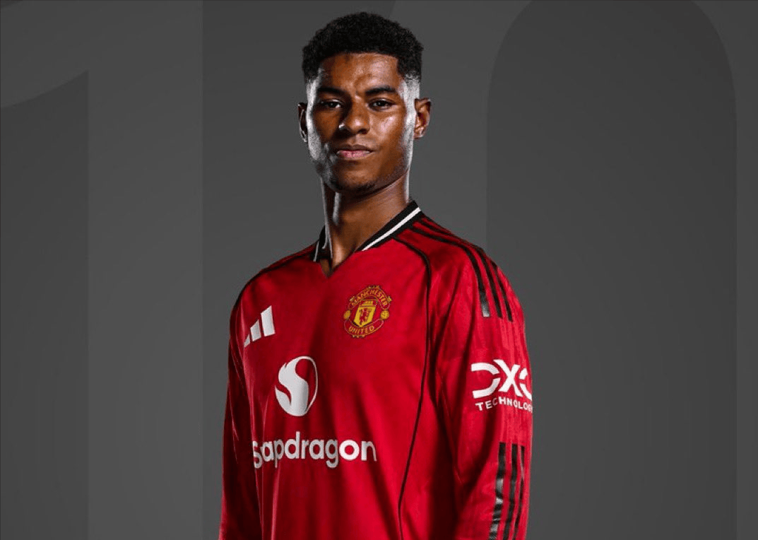 曼联愿补贴工资，只要对方说服拉什福德转会！有望成功卖霍伊伦德